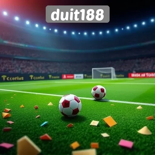 Keunggulan dan Kekurangan Bermain di Duit188