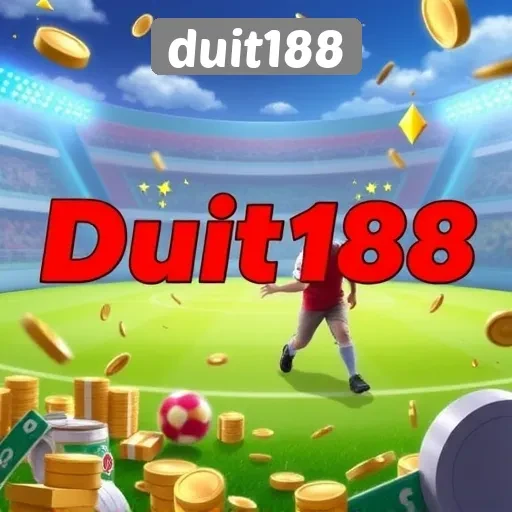 Cara Bergabung dan Bermain di Situs Duit188