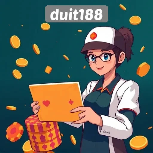 Analisis Bonus dan Promosi di Duit188 yang Menggiurkan