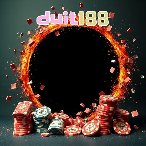 duit188 Cashback Harian