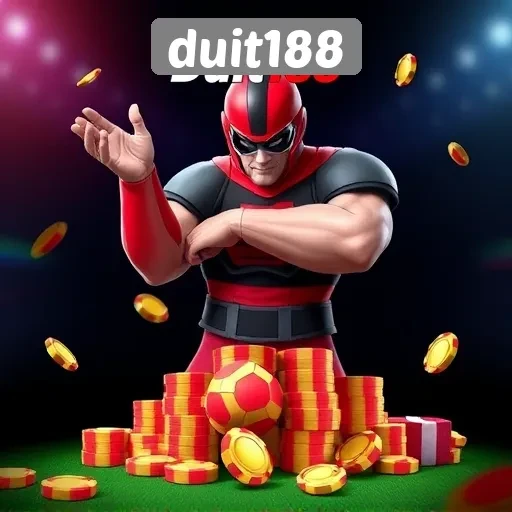 Perbandingan Duit188 dengan Situs Game Lain di Indonesia