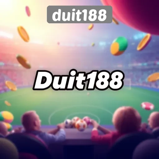 Evolusi Situs Duit188 dalam Industri Game Online Indonesia