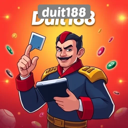 Keunggulan dan Fitur Menarik di Duit188