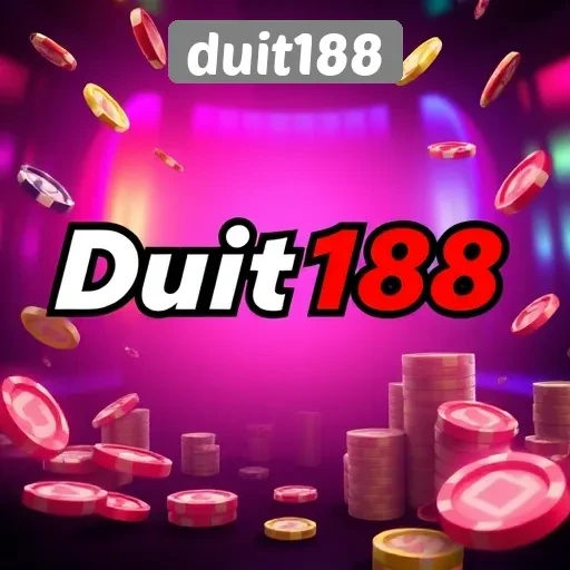 Pengenalan Situs Game Duit188 untuk Penggemar Judi Online