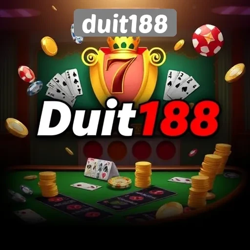 Mengenal Situs Game Duit188 dan Keunggulannya