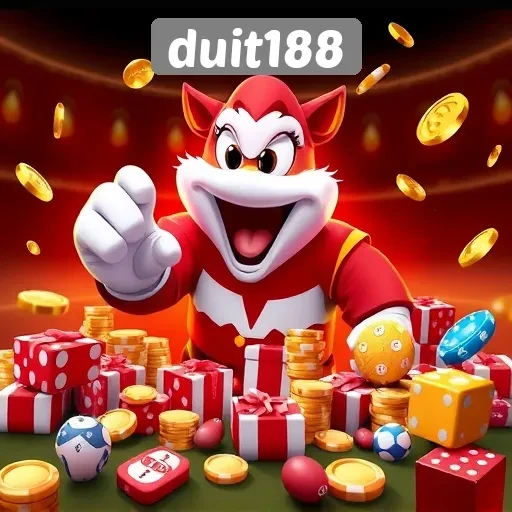 Duit188 Sebagai Situs Game Terpercaya di Indonesia