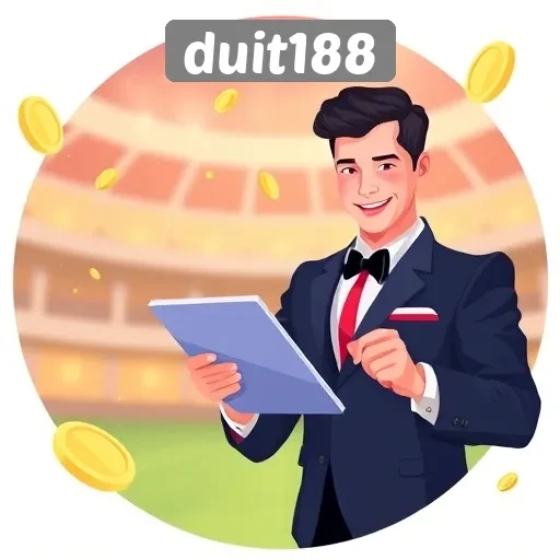 Mengenal Situs Game Duit188 dan Fasilitas Permainannya