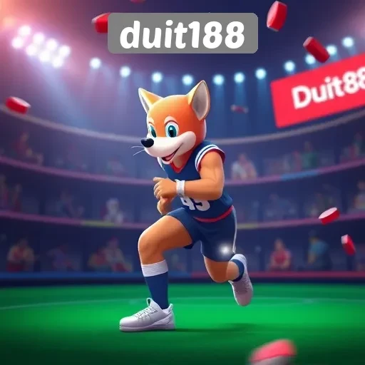 Menelusuri Kelebihan Situs Game Duit188 untuk Pemain Indonesia