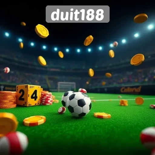 Keunggulan dan Kekurangan Situs Game Duit188