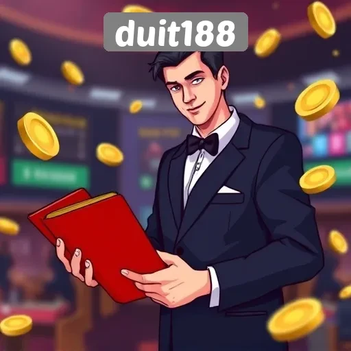 Menggali Fitur Menarik di Duit188 yang Wajib Diketahui