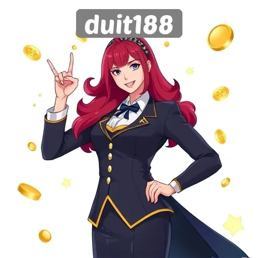 Keunggulan dan Fitur Menarik dari Situs Game Duit188