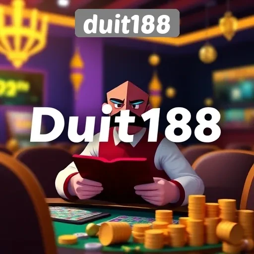 Panduan Lengkap Bermain di Situs Game Duit188