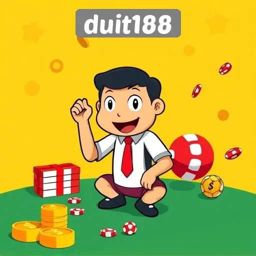 Panduan Lengkap Memulai Permainan di Duit188