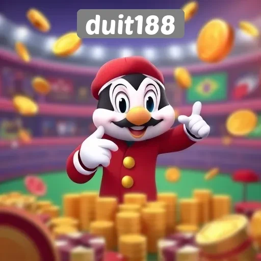 Fitur Menarik di Duit188 yang Perlu Diketahui