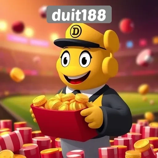 Kelebihan dan Kekurangan Bermain di Duit188