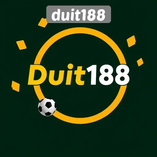 Inovasi Terbaru di Duit188 yang Perlu Anda Ketahui