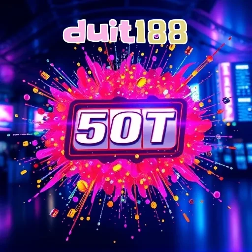 duit188 Permainan Poker