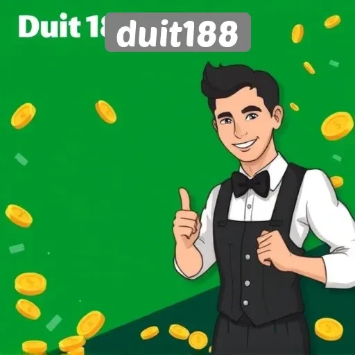 Promosi dan Bonus Menarik di Duit188 yang Perlu Diketahui