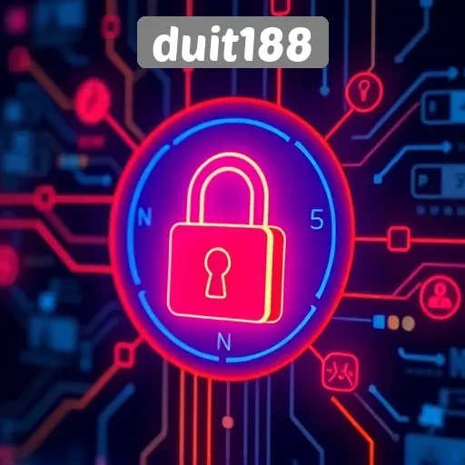 Tinjauan Fitur Keamanan di Duit188