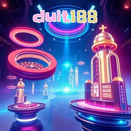duit188 Dukungan Pelanggan