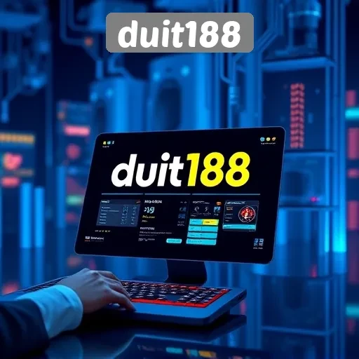 Perkembangan Teknologi dan Pengaruhnya terhadap Duit188