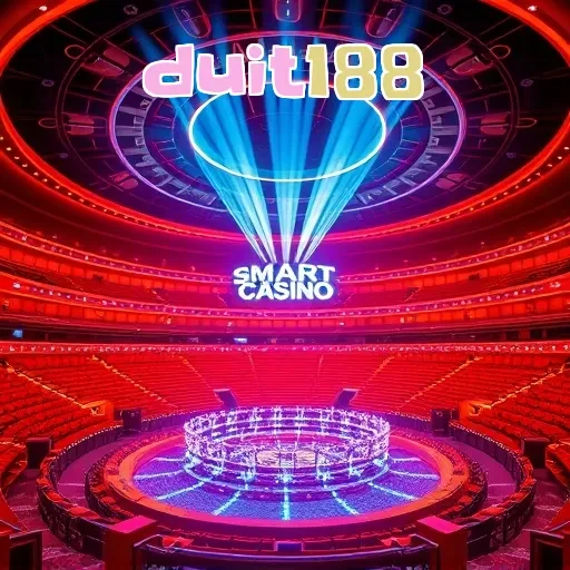duit188 Turnamen Bulanan