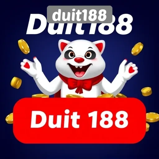 Memahami Fitur dan Keunggulan Situs Game Duit188