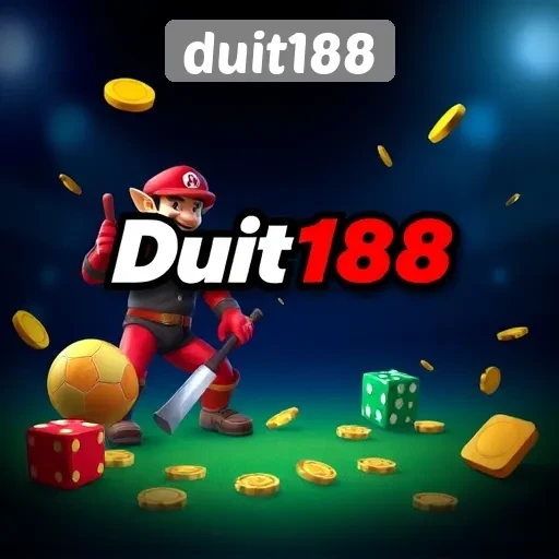 Review Pengalaman Pengguna di Duit188 dalam Bermain Game